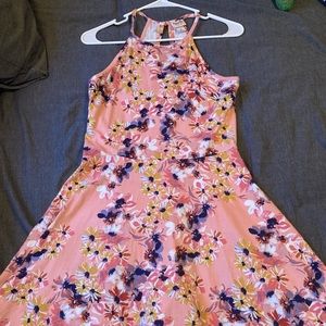 Mossimo Fit and Flare dress